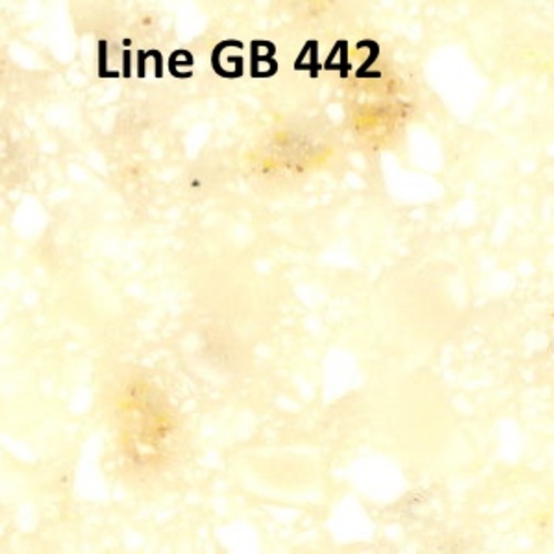 Bienstone line gb 442